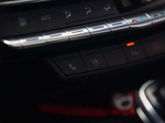 Cadillac CT5 28T Luxury (Standard Edition) - ფოტო 6