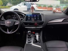 Cadillac CT5 28T Luxury (Standard Edition) - ფოტო 7