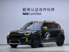 BMW MINI Countryman Facelift 1.5T COOPER ALL4 Connoisseur - photo 1