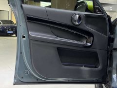 BMW MINI Countryman Facelift 1.5T COOPER ALL4 Connoisseur - photo 11