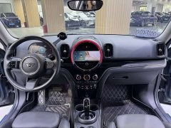 BMW MINI Countryman Facelift 1.5T COOPER ALL4 Connoisseur - photo 13