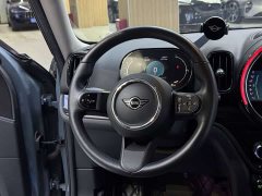 BMW MINI Countryman Facelift 1.5T COOPER ALL4 Connoisseur - photo 17