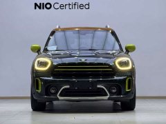 BMW MINI Countryman Facelift 1.5T COOPER ALL4 Connoisseur - photo 2