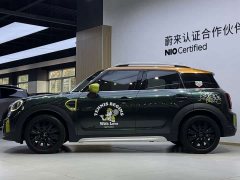 BMW MINI Countryman Facelift 1.5T COOPER ALL4 Connoisseur - photo 3