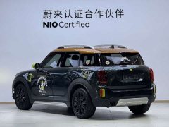 BMW MINI Countryman Facelift 1.5T COOPER ALL4 Connoisseur - photo 5