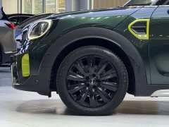 BMW MINI Countryman Facelift 1.5T COOPER ALL4 Connoisseur - photo 6