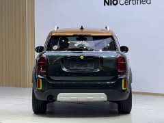 BMW MINI Countryman Facelift 1.5T COOPER ALL4 Connoisseur - photo 7