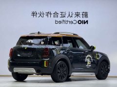 BMW MINI Countryman Facelift 1.5T COOPER ALL4 Connoisseur - photo 8