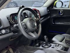 BMW MINI Countryman Facelift 1.5T COOPER ALL4 Connoisseur - photo 9