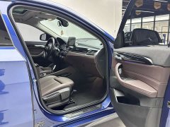 BMW X2 Facelift sDrive25i M Sport Package - ფოტო 10