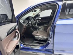BMW X2 Facelift sDrive25i M Sport Package - ფოტო 11