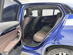 BMW X2 Facelift sDrive25i M Sport Package - ფოტო 12