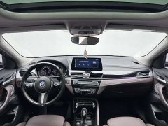 BMW X2 Facelift sDrive25i M Sport Package - ფოტო 13