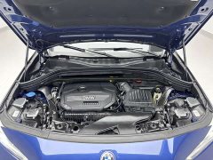 BMW X2 Facelift sDrive25i M Sport Package - ფოტო 14