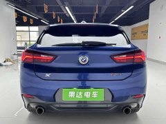 BMW X2 Facelift sDrive25i M Sport Package - ფოტო 6