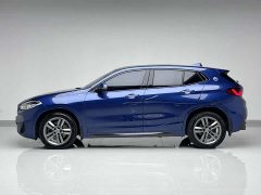 BMW X2 Facelift sDrive25i M Sport Package - ფოტო 8