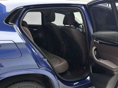 BMW X2 Facelift sDrive25i M Sport Package - ფოტო 9