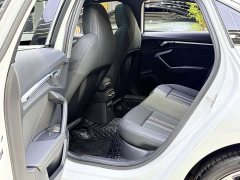 Audi A3 A3L Limousine 35 TFSI Fashion Sport Edition - фото 10