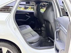 Audi A3 A3L Limousine 35 TFSI Fashion Sport Edition - фото 11
