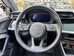 Audi A3 A3L Limousine 35 TFSI Fashion Sport Edition - фото 14