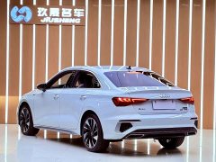 Audi A3 A3L Limousine 35 TFSI Fashion Sport Edition - фото 18