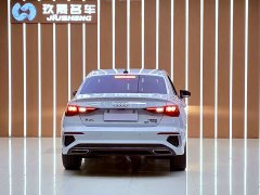 Audi A3 A3L Limousine 35 TFSI Fashion Sport Edition - фото 19