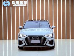 Audi A3 A3L Limousine 35 TFSI Fashion Sport Edition - фото 2