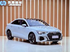 Audi A3 A3L Limousine 35 TFSI Fashion Sport Edition - фото 3
