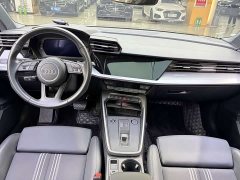 Audi A3 A3L Limousine 35 TFSI Fashion Sport Edition - фото 6