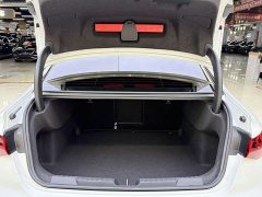 Audi A3 A3L Limousine 35 TFSI Fashion Sport Edition - фото 8
