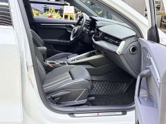 Audi A3 A3L Limousine 35 TFSI Fashion Sport Edition - фото 9