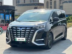 Denza D9 DM-i 945 Executive Edition - ფოტო 1