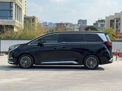 Denza D9 DM-i 945 Executive Edition - ფოტო 3