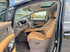 Denza D9 DM-i 945 Executive Edition - ფოტო 4