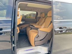 Denza D9 DM-i 945 Executive Edition - ფოტო 5