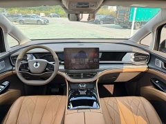 Denza D9 DM-i 945 Executive Edition - ფოტო 6