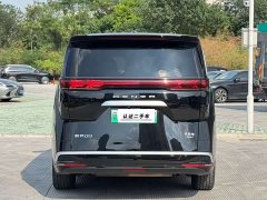 Denza D9 DM-i 945 Executive Edition - ფოტო 8