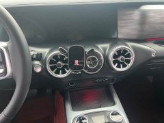 Tank 300 Off-Road Edition 2.0T Challenger - ფოტო 11