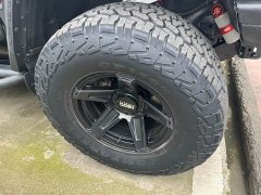 Tank 300 Off-Road Edition 2.0T Challenger - ფოტო 5