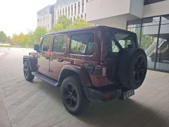 Jeep Wrangler 2.0T Highland Four-Door Edition - photo 13