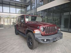 Jeep Wrangler 2.0T Highland Four-Door Edition - photo 3
