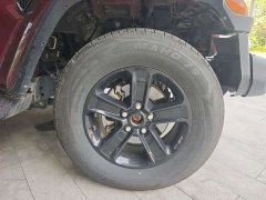 Jeep Wrangler 2.0T Highland Four-Door Edition - photo 4