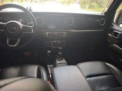 Jeep Wrangler 2.0T Highland Four-Door Edition - photo 7