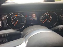 Jeep Wrangler 2.0T Highland Four-Door Edition - photo 8