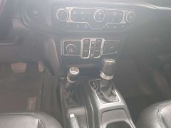 Jeep Wrangler 2.0T Highland Four-Door Edition - photo 9