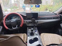 Jetour X70S 1.5T Edition 5 - фото 5