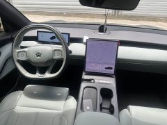 NIO ET5T 75kWh Touring - ფოტო 10