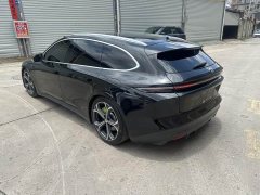 NIO ET5T 75kWh Touring - ფოტო 13