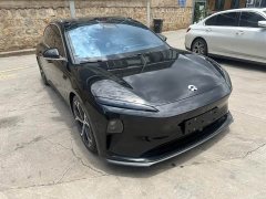 NIO ET5T 75kWh Touring - ფოტო 3