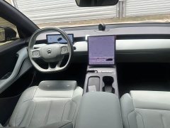 NIO ET5T 75kWh Touring - ფოტო 4